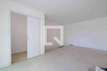 Cobertura Sala de apartamento à venda com 4 quartos, 330m² em Barra da Tijuca, Rio de Janeiro