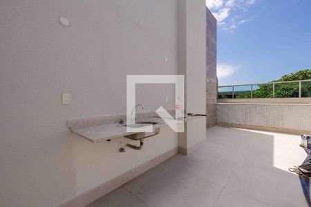 Apartamento à venda com 330m², 4 quartos e 4 vagasCobertura Sala