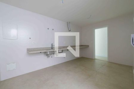 Apartamento à venda com 330m², 4 quartos e 4 vagasCozinha