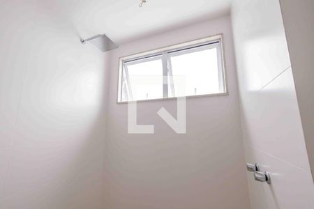 Apartamento à venda com 330m², 4 quartos e 4 vagasBanheiro da Suíte 2