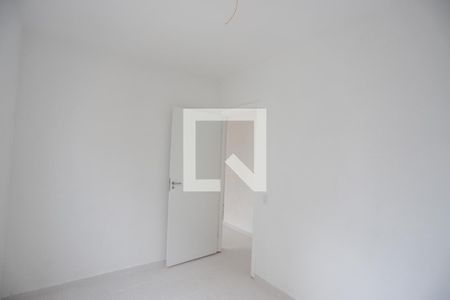 Quarto 1 de apartamento para alugar com 2 quartos, 42m² em Parque Santa Rosa, Suzano