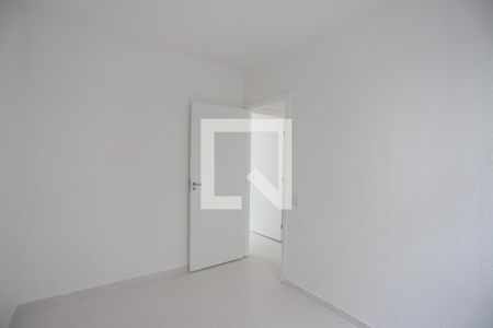 Quarto 2 de apartamento para alugar com 2 quartos, 42m² em Parque Santa Rosa, Suzano