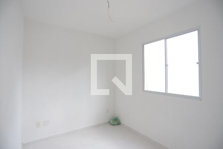 Quarto 1 de apartamento para alugar com 2 quartos, 42m² em Parque Santa Rosa, Suzano