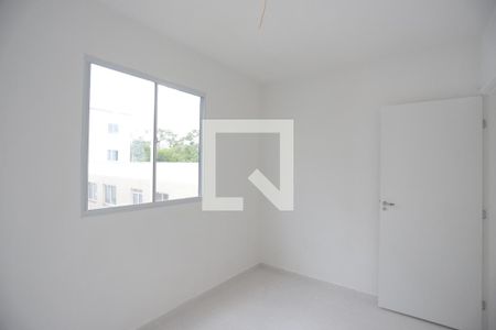 Quarto 1 de apartamento para alugar com 2 quartos, 42m² em Parque Santa Rosa, Suzano