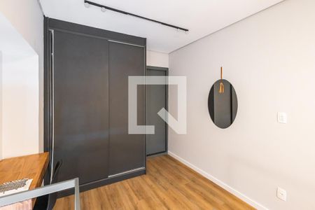 Suíte de apartamento para alugar com 1 quarto, 48m² em Sumarezinho, São Paulo