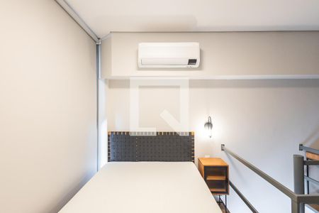 Suíte de apartamento para alugar com 1 quarto, 48m² em Sumarezinho, São Paulo