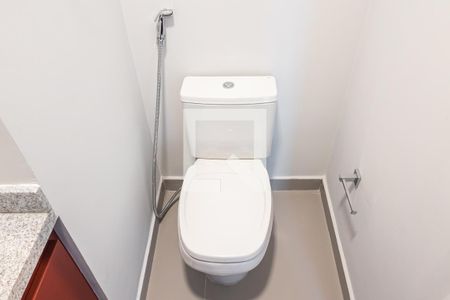 Apartamento para alugar com 48m², 1 quarto e sem vagaLavabo