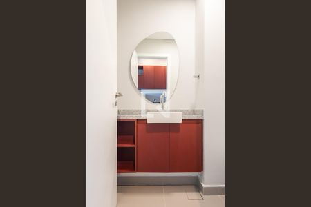 Apartamento para alugar com 48m², 1 quarto e sem vagaLavabo