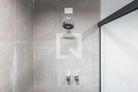 Banheiro da Suíte de apartamento para alugar com 1 quarto, 48m² em Sumarezinho, São Paulo