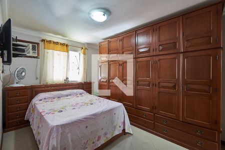Quarto Suite de apartamento à venda com 3 quartos, 92m² em Vila Isabel, Rio de Janeiro