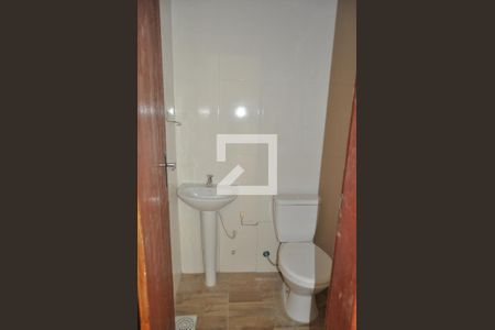 Apartamento para alugar com 40m², 2 quartos e sem vagaBanheiro