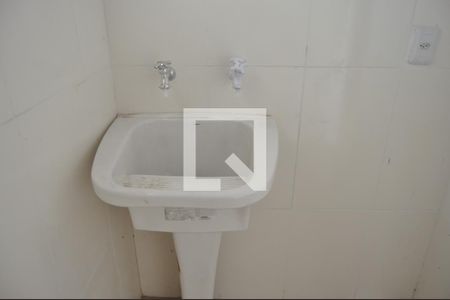 Apartamento para alugar com 40m², 2 quartos e sem vagaÁrea de Serviço