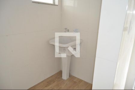 Apartamento para alugar com 40m², 2 quartos e sem vagaÁrea de Serviço
