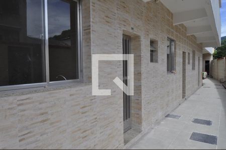 Apartamento para alugar com 40m², 2 quartos e sem vagaÁrea comum