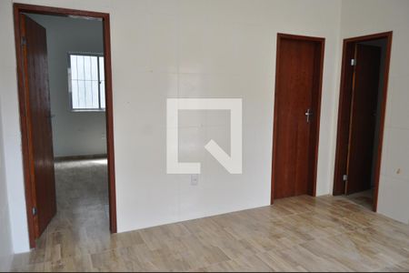 Sala de apartamento para alugar com 2 quartos, 40m² em Engenho Novo, Rio de Janeiro