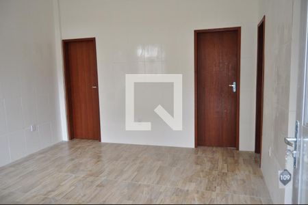 Sala de apartamento para alugar com 2 quartos, 40m² em Engenho Novo, Rio de Janeiro