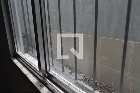 Janela do Quarto 2 de apartamento para alugar com 2 quartos, 40m² em Engenho Novo, Rio de Janeiro