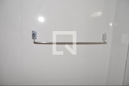 Apartamento para alugar com 40m², 2 quartos e sem vagaBanheiro