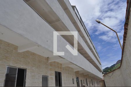 Apartamento para alugar com 40m², 2 quartos e sem vagaÁrea comum