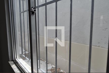 Janela do Quarto 2 de apartamento para alugar com 2 quartos, 40m² em Engenho Novo, Rio de Janeiro