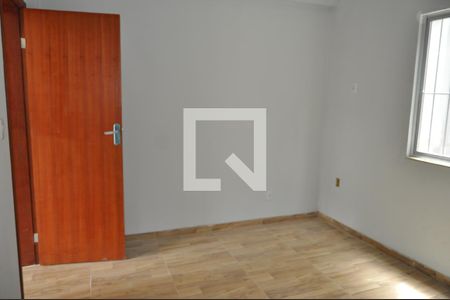 Quarto  de apartamento para alugar com 1 quarto, 28m² em Engenho Novo, Rio de Janeiro