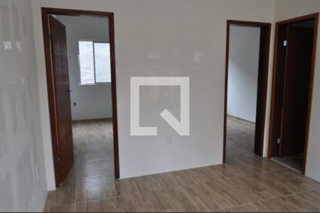 Sala  de apartamento para alugar com 2 quartos, 40m² em Engenho Novo, Rio de Janeiro