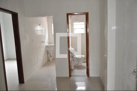 Sala de apartamento para alugar com 1 quarto, 32m² em Engenho Novo, Rio de Janeiro