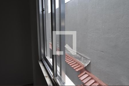 Quarto de apartamento para alugar com 1 quarto, 28m² em Engenho Novo, Rio de Janeiro