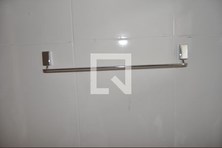 Banheiro de apartamento para alugar com 2 quartos, 40m² em Engenho Novo, Rio de Janeiro