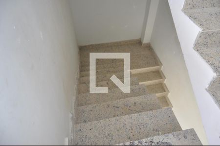 Sacada de apartamento para alugar com 2 quartos, 40m² em Engenho Novo, Rio de Janeiro
