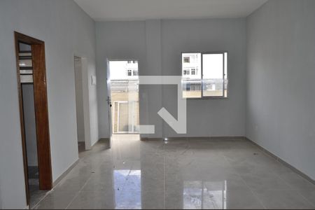 Sala de apartamento para alugar com 2 quartos, 50m² em Engenho Novo, Rio de Janeiro