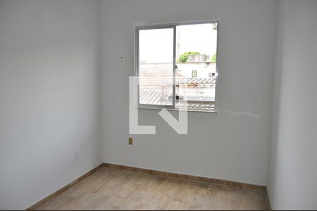 Quarto 1 de apartamento para alugar com 2 quartos, 40m² em Engenho Novo, Rio de Janeiro