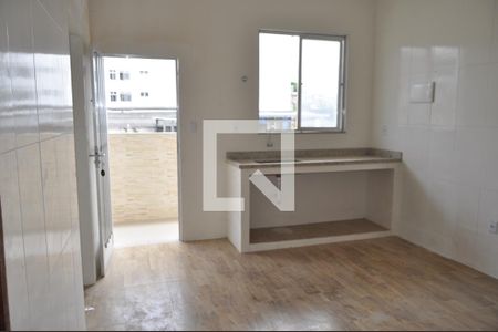 Sala de apartamento para alugar com 1 quarto, 40m² em Engenho Novo, Rio de Janeiro