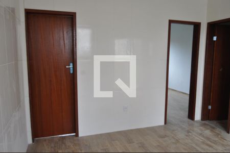 Sala de apartamento para alugar com 1 quarto, 40m² em Engenho Novo, Rio de Janeiro