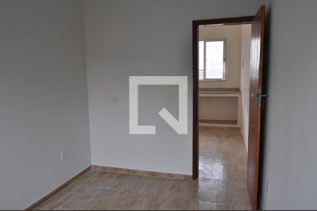 Quarto de apartamento para alugar com 1 quarto, 40m² em Engenho Novo, Rio de Janeiro