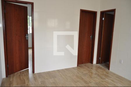 Sala de apartamento para alugar com 2 quartos, 40m² em Engenho Novo, Rio de Janeiro