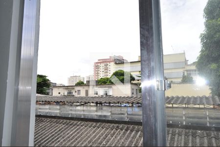 Vista de apartamento para alugar com 2 quartos, 40m² em Engenho Novo, Rio de Janeiro