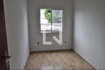 Quarto 1 de apartamento para alugar com 2 quartos, 40m² em Engenho Novo, Rio de Janeiro