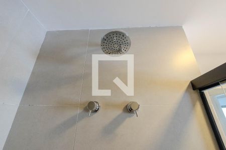 Studio à venda com 23m², 1 quarto e sem vagaBanheiro