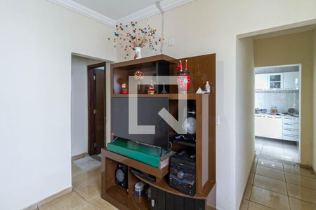 Casa 1 - Sala 2 de casa à venda com 3 quartos, 300m² em Maria Helena, Belo Horizonte