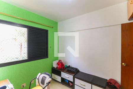 Quarto 1 de apartamento à venda com 3 quartos, 78m² em Vila Sônia, São Paulo