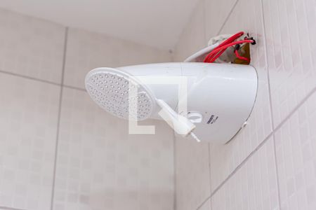 Casa à venda com 120m², 3 quartos e 2 vagasBanheiro 1