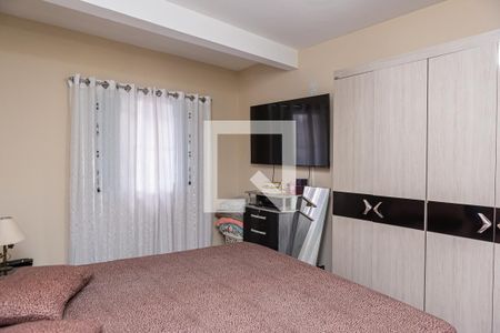 Casa à venda com 120m², 3 quartos e 2 vagasQuarto 2