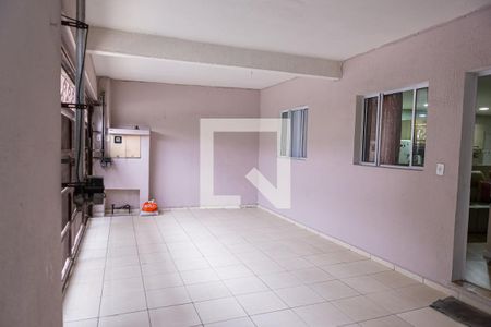 Casa à venda com 120m², 3 quartos e 2 vagasGaragem