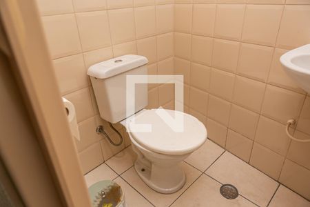 Casa à venda com 120m², 3 quartos e 2 vagasLavabo