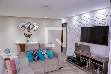 Casa à venda com 120m², 3 quartos e 2 vagasSala 2