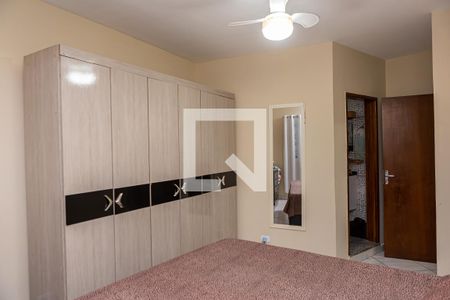 Casa à venda com 120m², 3 quartos e 2 vagasQuarto 2