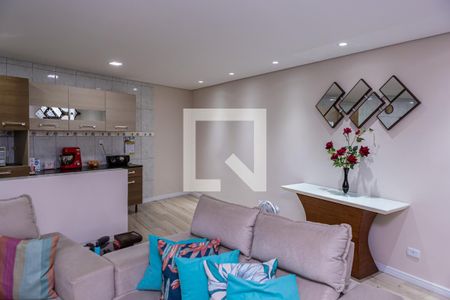 Casa à venda com 120m², 3 quartos e 2 vagasSala 2