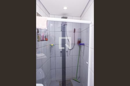 Casa à venda com 120m², 3 quartos e 2 vagasBanheiro do Quarto 3