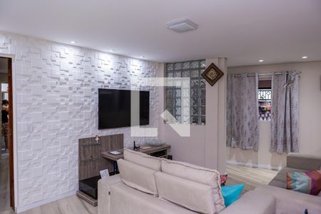 Casa à venda com 120m², 3 quartos e 2 vagasSala 2